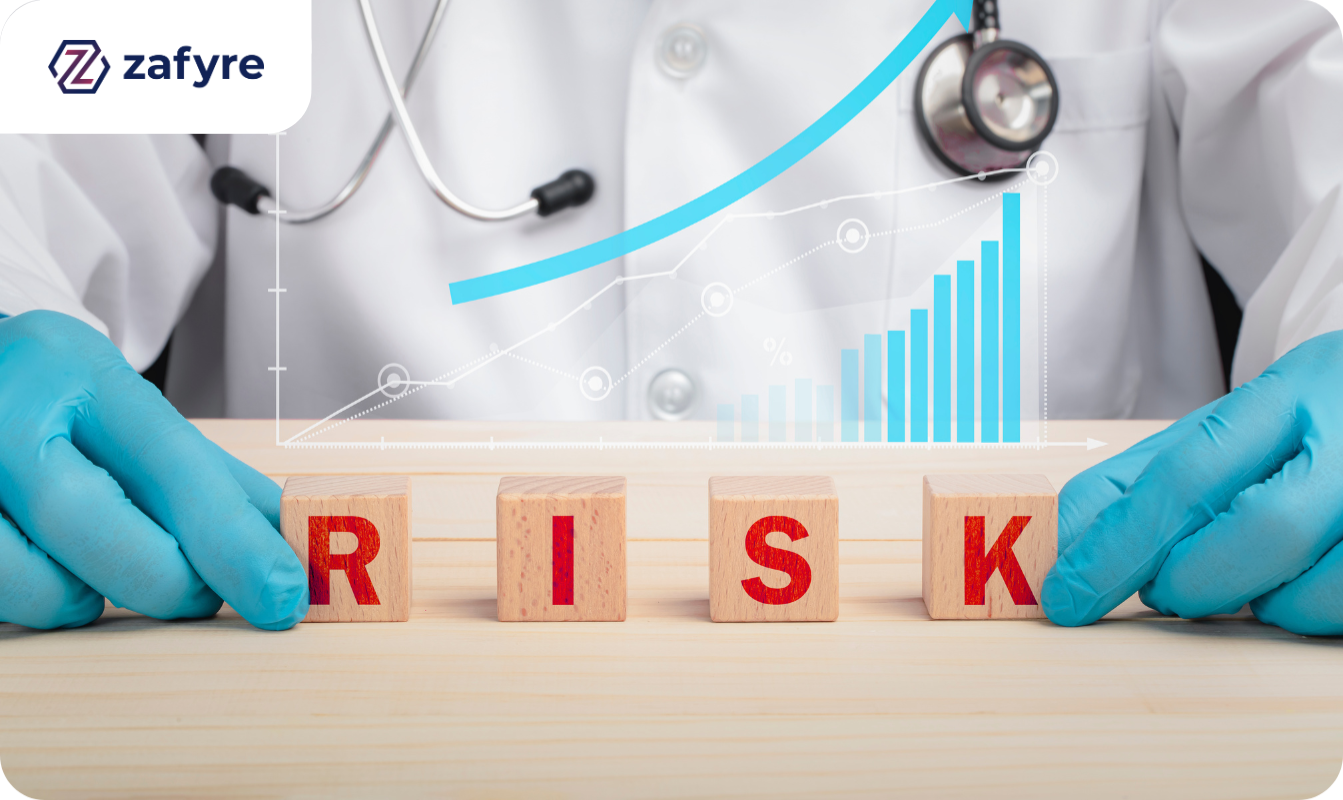 Why Healthcare Workers Must Prioritize Risk Identification and Mitigation