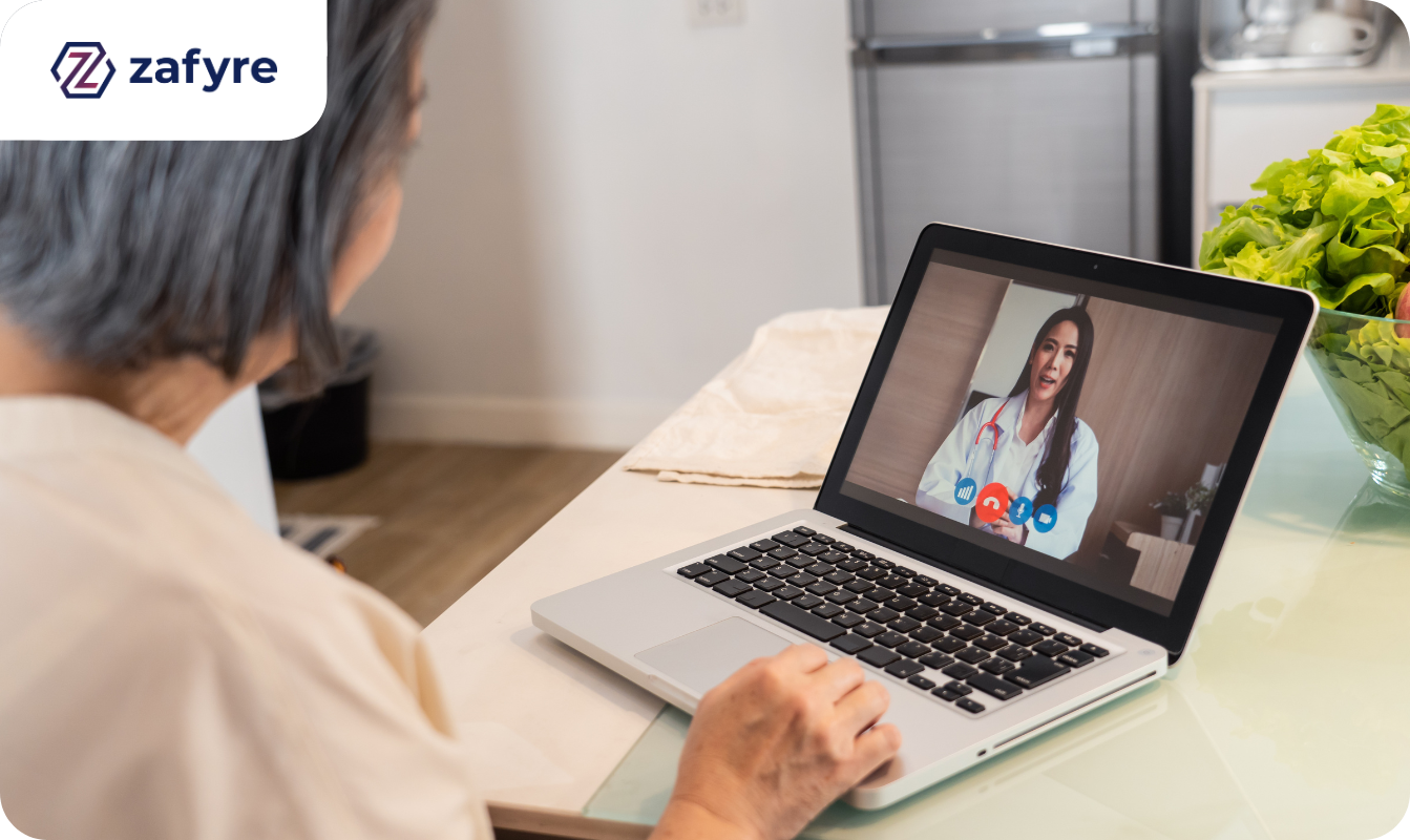 The Future of Telemedicine in Indonesia: Bridging Gaps in Healthcare Access