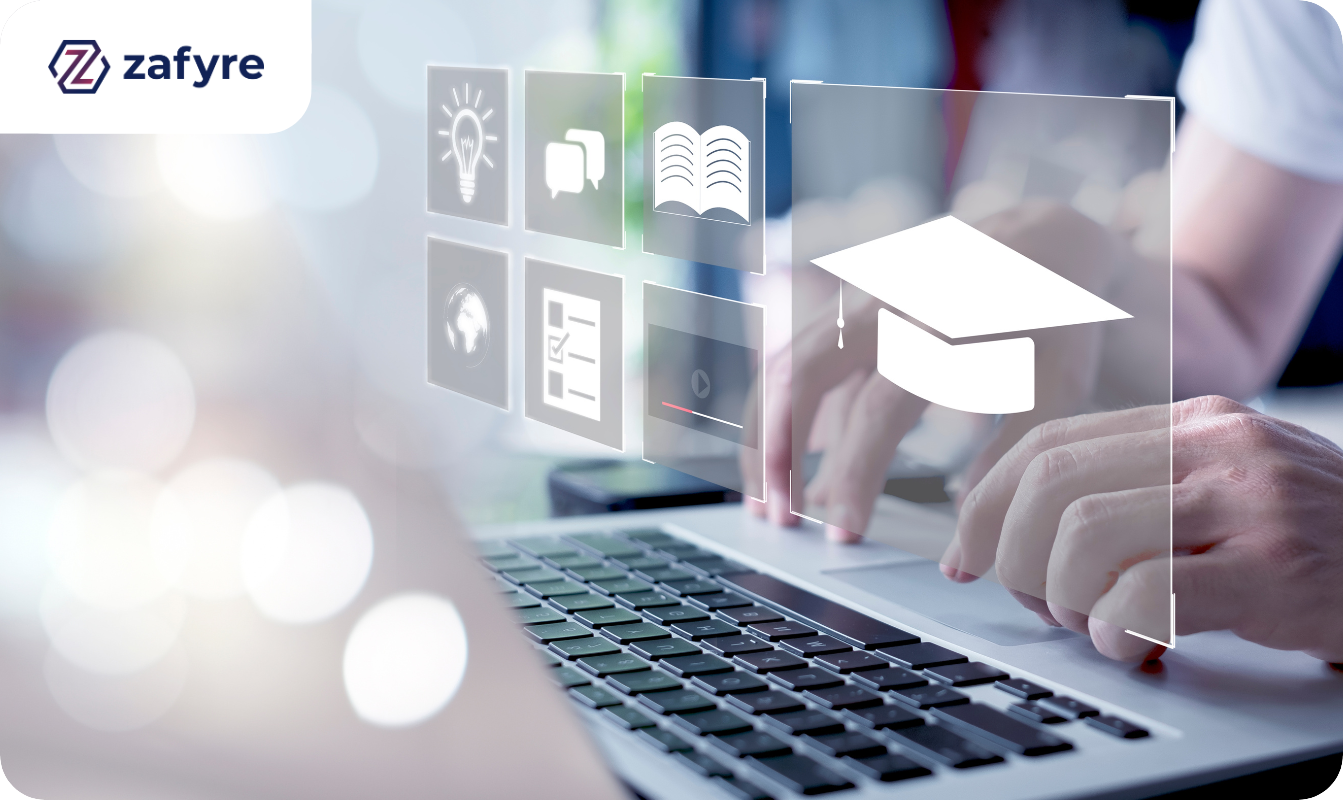 Adaptive Learning: Revolutionizing Your Healthcare Training for Better Outcomes