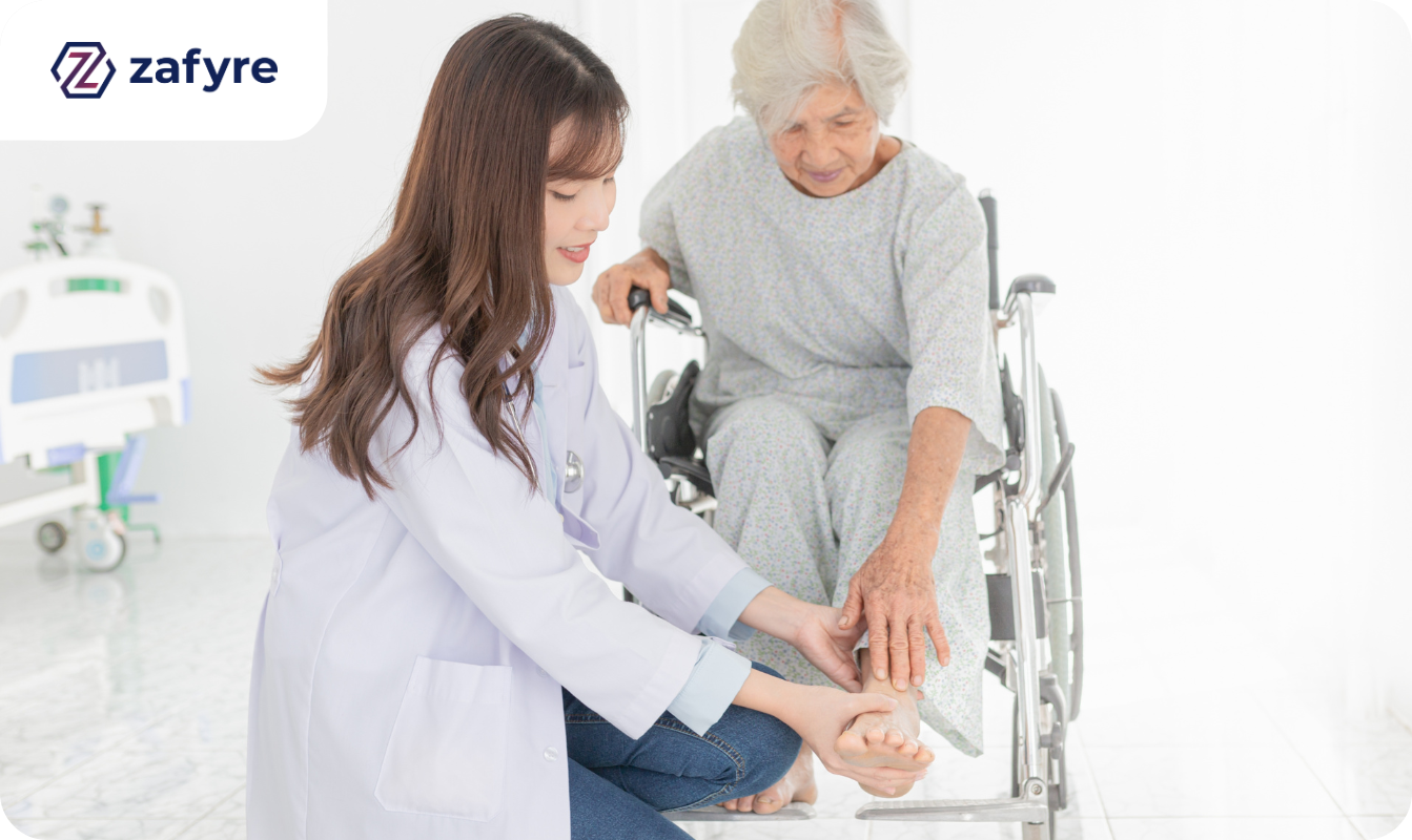 Patient Assessment in the Nursing Process