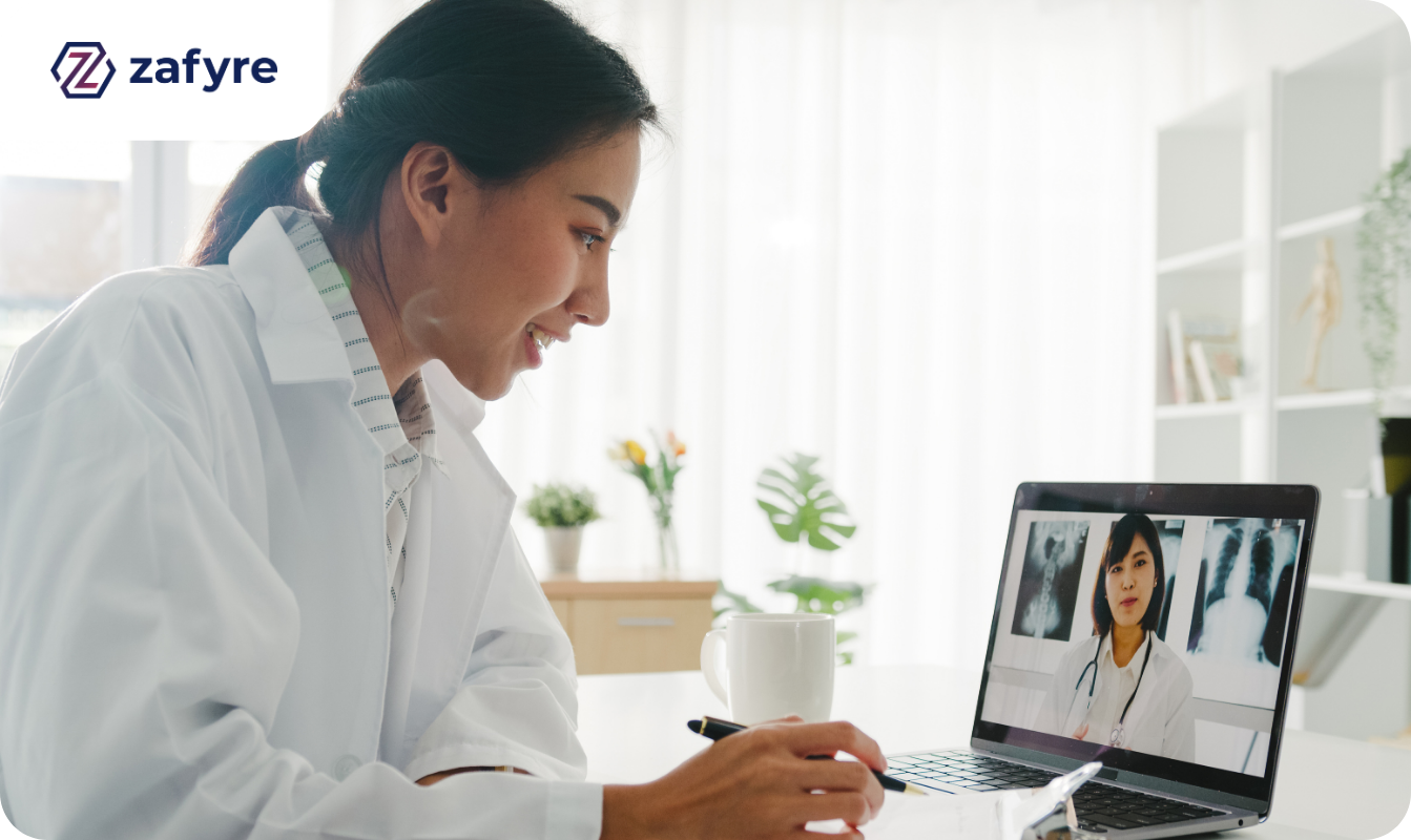 Digital Onboarding: Leveraging Technology to Train Indonesia’s Nursing Workforce