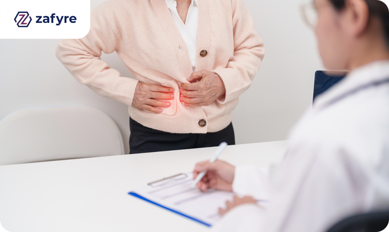 10 Nursing Assessment Red Flags Every Nurse Must Recognize