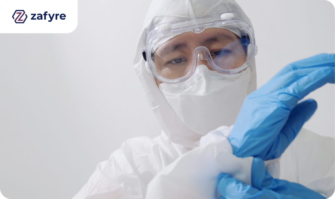 Pencegahan dan Pengendalian Infeksi (PPI): Pembelajaran dari Kemajuan Indonesia